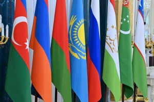 
                    Неформальный саммит СНГ состоится 26-27 декабря в Санкт-Петербурге
                