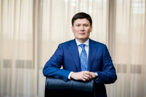 
                    Руслан Бекетаев назначен министром по экономике и финансовой политике ЕЭК
                