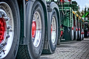 Казахстан предложил Китаю решить проблему простоя автотранспорта на границе