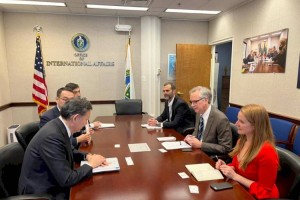 Итоги года подвели Казахстан и США