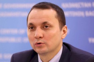 
                    Задержан бывший вице-министр индустрии и инфраструктурного развития Тимур Токтабаев
                