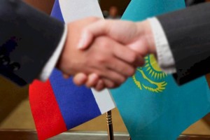 Казахстанский экспорт выходит на Башкортостан