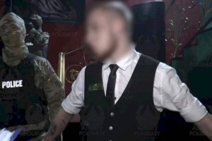 В Алматы в ходе спецоперации задержан наркосбытчик и содержатель порностудии