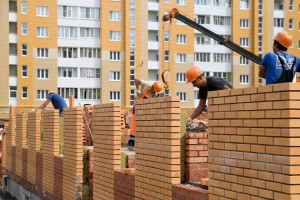 Как в Казахстане наращивают местное содержание в строительстве жилья