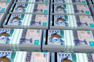 Казахстанец пытался вывезти контрабандой более 28 млн тенге наличными в Грузию