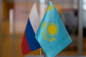 
                    Токаев: Между Казахстаном и Россией достигнут высокий уровень сотрудничества
                