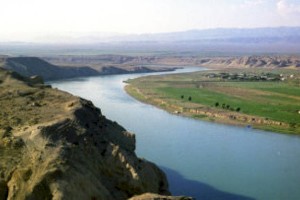 В Казахстане усилено сотрудничество в сфере водной дипломатии