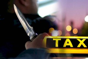 
                    Карагандинские полицейские раскрыли убийство таксиста в течение суток
                