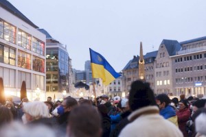 
                    В Казахстане рассматривают кандидатуру нового посла Украины
                