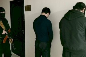 Задержаны все девять подозреваемых в убийстве двух человек в Актобе
