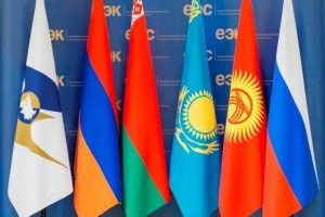 Под председательством Казахстана состоялось заседание Совета ЕЭК