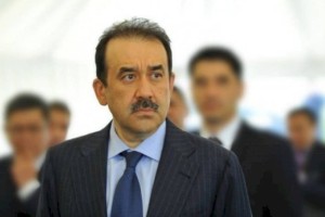 
                    Карим Масимов не может рассчитывать на суд присяжных
                