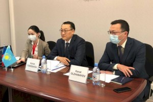 Продукцию на $324,8 млн может поставить на чешский рынок Казахстан