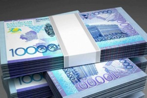 Национальный банк профинансировал антикризисные меры на 2,3 трлн тенге