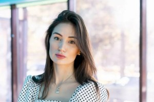 
                    Катрин Казтай о президентских выборах: Это наша общая судьба
                