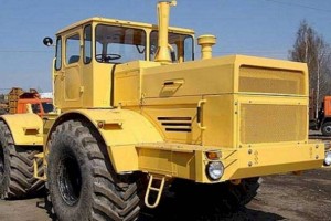 Водитель погиб при опрокидывании трактора в Жетысуской области