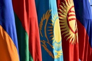 
                    Взаимная торговля Казахстана со странами ЕАЭС снизилась на 9,6%
                