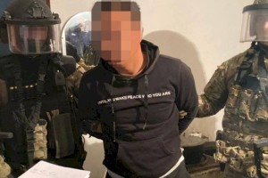КНБ в ходе спецоперации накрыл банду «Бейнеуских»