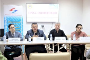 
                    В Гражданском центре Алматы рассказали о подготовке наблюдателей для предстоящих выборов
                