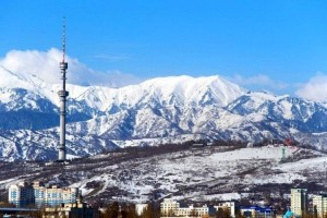 
                    92 новых объекта введут в эксплуатацию в Алматы в 2021 году
                
