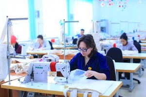 
                    Инициативы поддержки
                