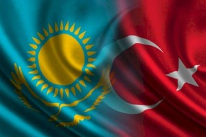 
                    Токаев поздравил Эрдогана и весь турецкий народ с Днем Республики
                