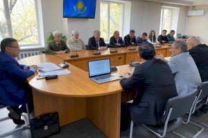 
                    Алматинские активисты объединят усилия для обеспечения честных выборов
                