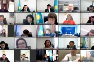 
                    Вопросы поддержки МСБ обсудили на Регсовете Алматы
                