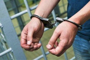 Алматинские полицейские задержали сбежавшего из СИЗО уголовника