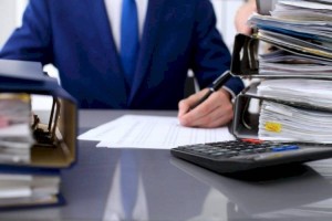 На защите прав предпринимательства