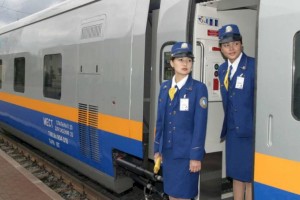 Грузовые перевозки по железной дороге растут несмотря на коронакризис