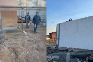 В Акмолинской области выдворены из страны четверо иностранцев