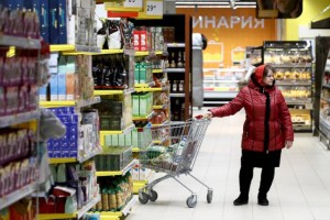 Досаев объяснил ускорение инфляции в Казахстане