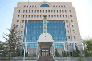 
                    Бакыт Жанабаев  не зарегистрирован  в качестве кандидата в Президенты РК
                