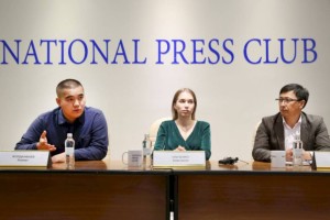 
                    В Алматы объединение «Ел ертеңі» будет наблюдать за ходом выборов
                