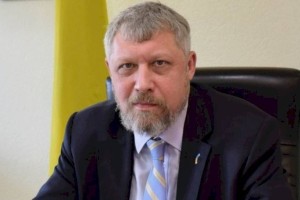 
                    Владимир Зеленский снял Петра Врублевского с должности посла Украины в Казахстане
                