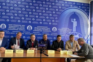 
                    Наблюдателей для выборов от всех регионов страны подготовит общественное движение BAQYLA
                