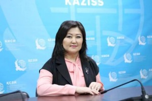 Для чего в Казахстане проводят внеочередные выборы – мнение эксперта