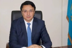 Протокол о выдвижении Нуржана Альтаева кандидатом в Президенты РК признан недействительным