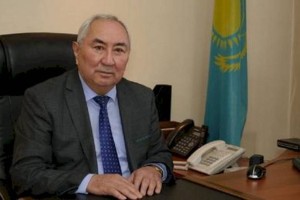 Жигули Дайрабаев зарегистрирован кандидатом в Президенты РК