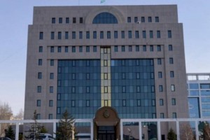Центризбирком получил аккредитацию 43 наблюдателей от международных организаций