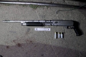 
                    Неизвестные устроили стрельбу в кафе в Шымкенте
                