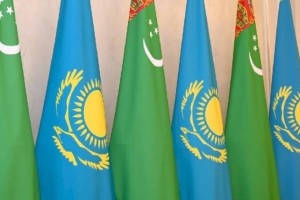 15 октября начнется первый госвизит Сердара Бердымухамедова в Казахстан