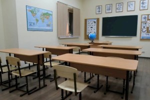 
                    В Уральске перед занятиями в школе умер ученик 10-го класса
                