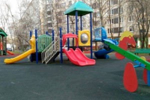 
                    В Алматы «заминировали» детскую площадку
                