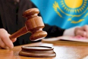 
                    В Актобе санитара, избивавшего детдомовцев, приговорили к ограничению свободы
                