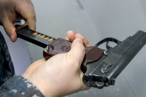 
                    Арестован майор полиции, угрожавший оружием сотруднику Антикора в Алматинской области
                