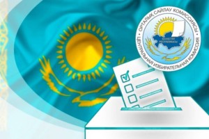 Для участия в выборах в качестве кандидатов в президенты подали документы еще два активиста