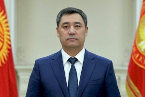 Президент Кыргызстана примет участие в мероприятиях высокого уровня в Астане