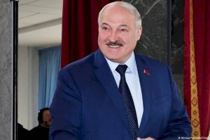 Президент Беларуси Александр Лукашенко приедет в Казахстан